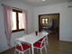 Finca Cala Sanau Esszimmer 10610