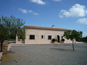 Finca Cala Sanau Front 10610