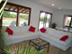 Finca Cala Sanau Wohnzimmer 10610