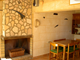 Ferienhaus Porto Colom Kamin 1036