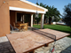 Ferienhaus Porto Colom Tischtennis 1036