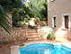 Mehrfamilienhaus Cala Figuera Pool1 2529
