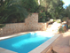 Mehrfamilienhaus Cala Figuera Schwimmbad 2529