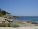 Grundstück Cala Murada Erste Meereslinie1 4708