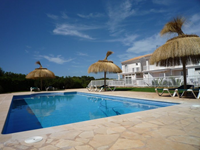 Immobilien Appartement in Sa Punta  - Strandnahe Wohnung in Portocolom
