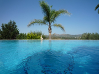 Immobilien Finca in Arta Mallorca - Neubau-Finca mit fantastischem Panoramablick in ruhiger Lage