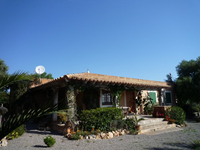 Immobilien Finca Sa Clova - Finca in ruhiger Lage oberhalb von Porto Colom