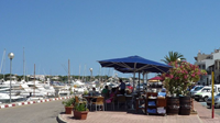 Gastronomie Porto Colom