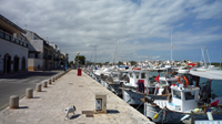 Hafenpromenade Porto Colom3