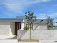 Immobilien Modernes Chalet in Porto Colom - Haus im aussergewöhnlichen Style und Design 