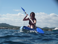 Kajak Portocolom