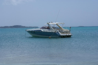 Porto Colom Sunseeker