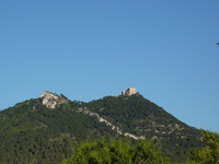 Sant Salvador von Felanitx aus