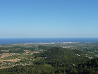 Santueri Meerblick Porto Colom