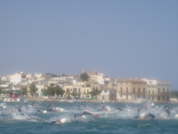Triathlon Porto Colom
