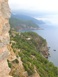 Mallorca Westküste
