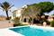 Immobilien Finca in Cas Concos - Stattlicher Landsitz im Südosten von Mallorca