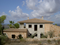 Immobilien Finca im Rohbau bei Felanitx - Rohbau-Finca mit fantastischem Panoramablick im Südosten v. Mallorca 