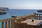 Immobilien Ferienhaus Casa Cala Marcal - Haus in erster Meereslinie am Strand v. Porto Colom mit fantastischem Meerblick 