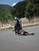 Immobilien - Funsports Porto Colom - Skateboard, Longboard, Downhillskateboard und Rollerbladen - Funsportarten im Südosten von Mallorca.
